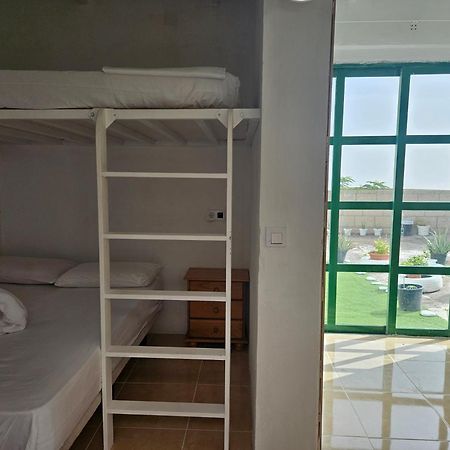 Apartament Casita Amada Santa Cruz de Tenerife Zewnętrze zdjęcie