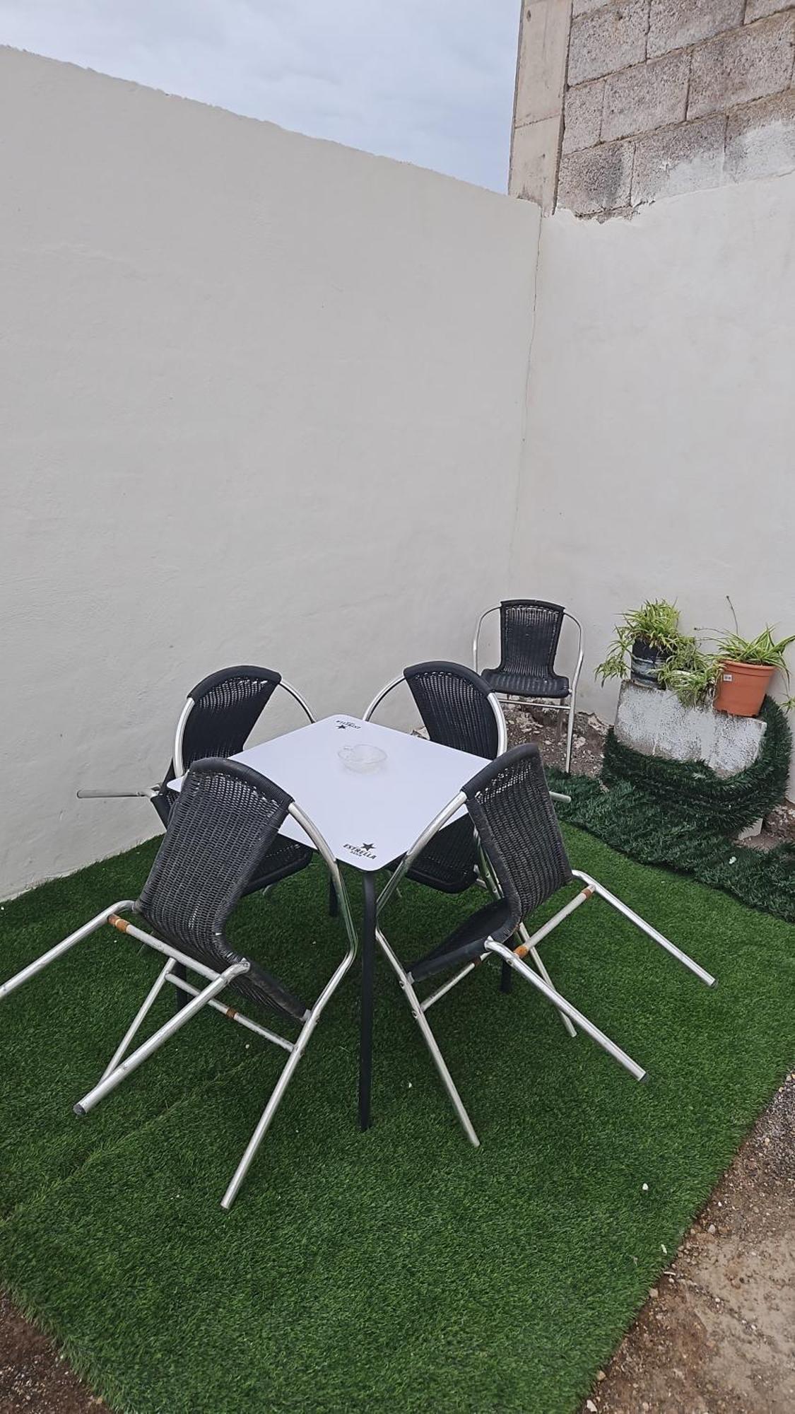 Apartament Casita Amada Santa Cruz de Tenerife Zewnętrze zdjęcie