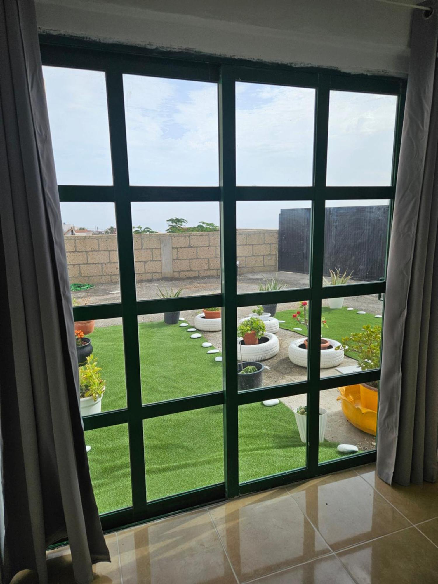 Apartament Casita Amada Santa Cruz de Tenerife Zewnętrze zdjęcie