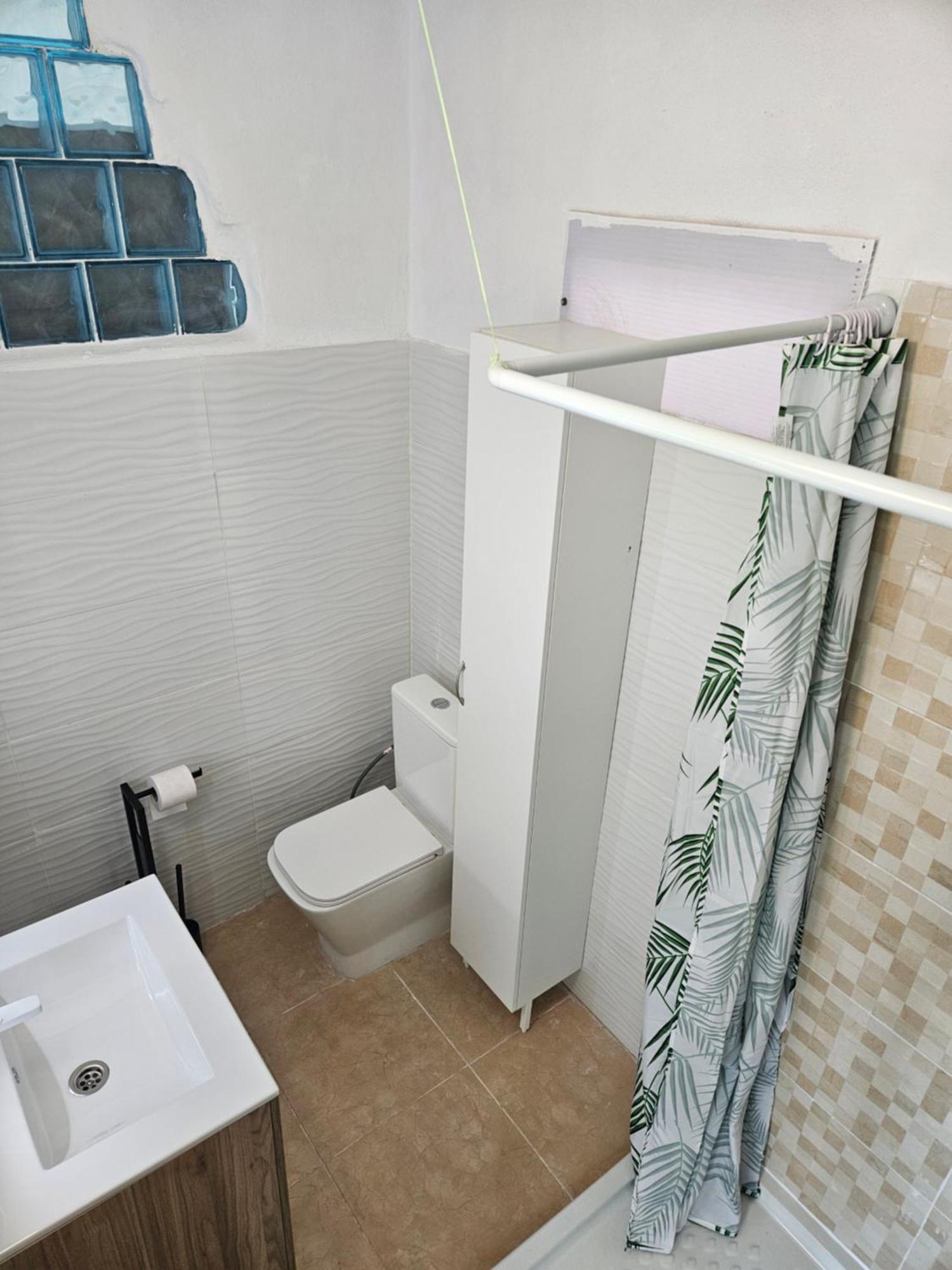 Apartament Casita Amada Santa Cruz de Tenerife Zewnętrze zdjęcie