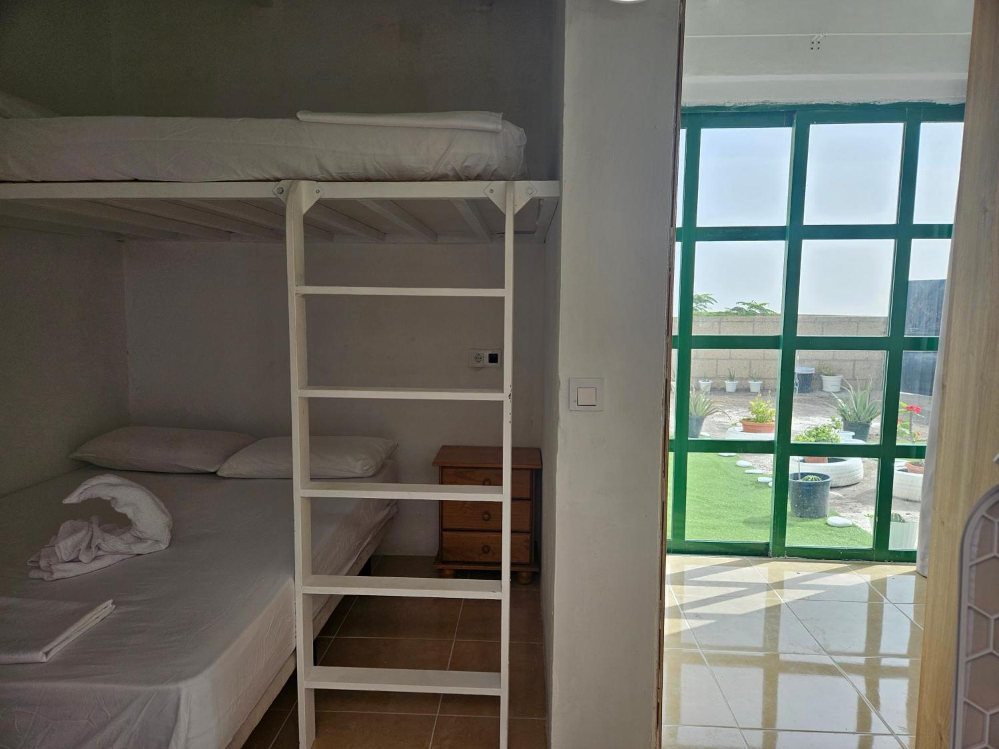 Apartament Casita Amada Santa Cruz de Tenerife Zewnętrze zdjęcie