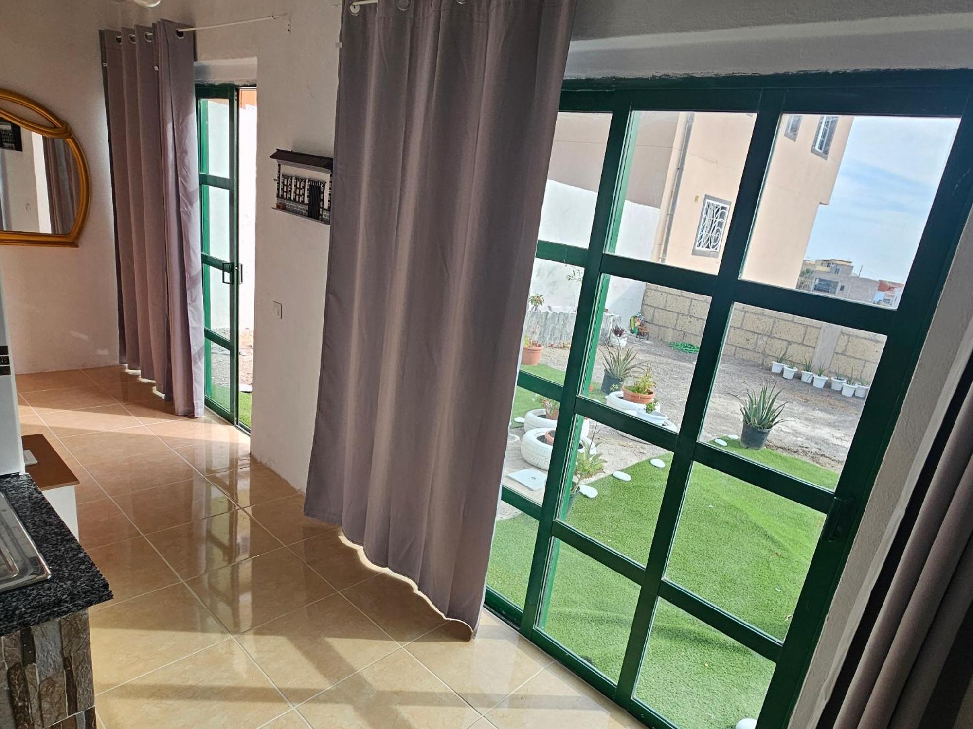 Apartament Casita Amada Santa Cruz de Tenerife Zewnętrze zdjęcie