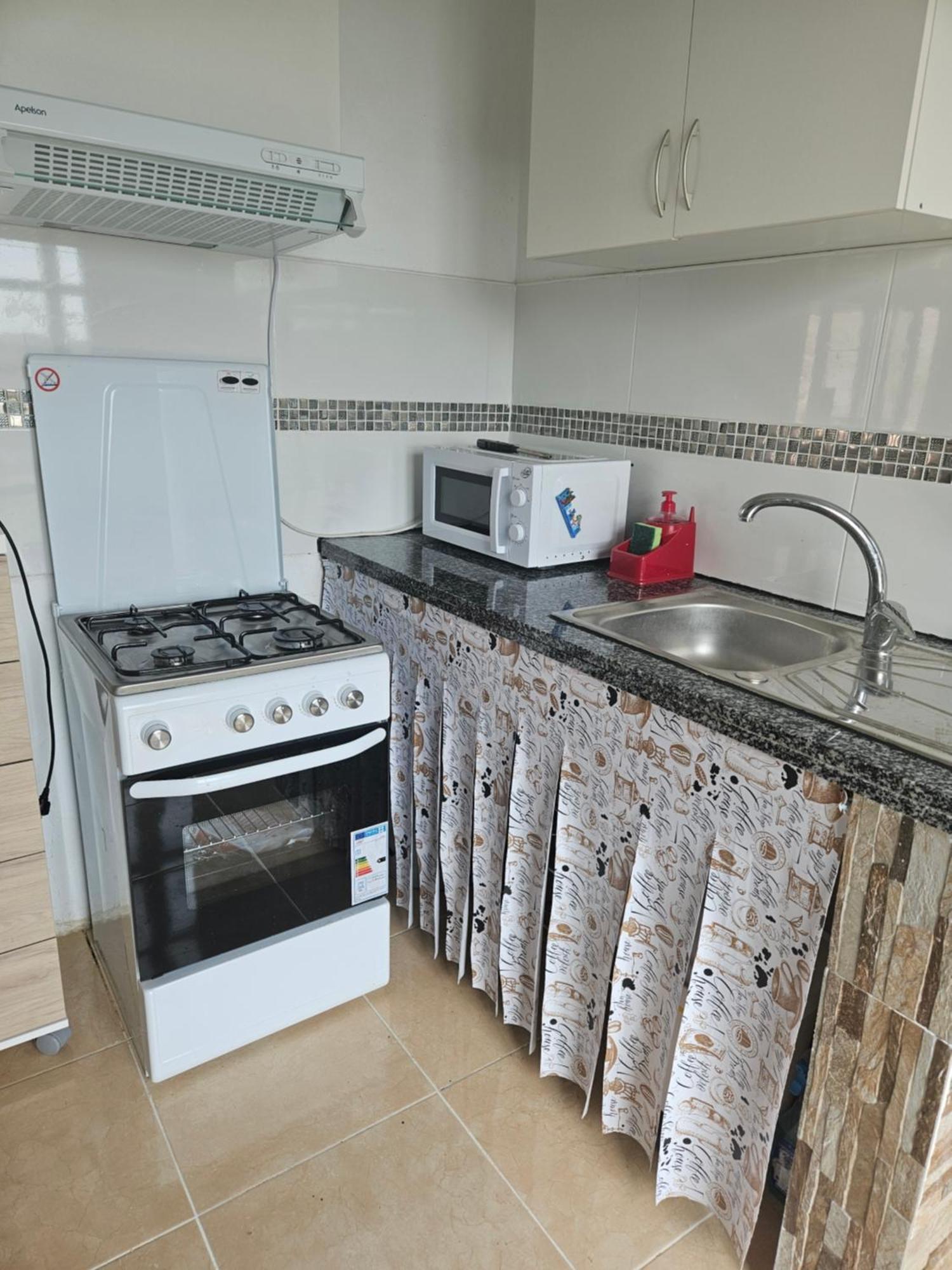 Apartament Casita Amada Santa Cruz de Tenerife Zewnętrze zdjęcie
