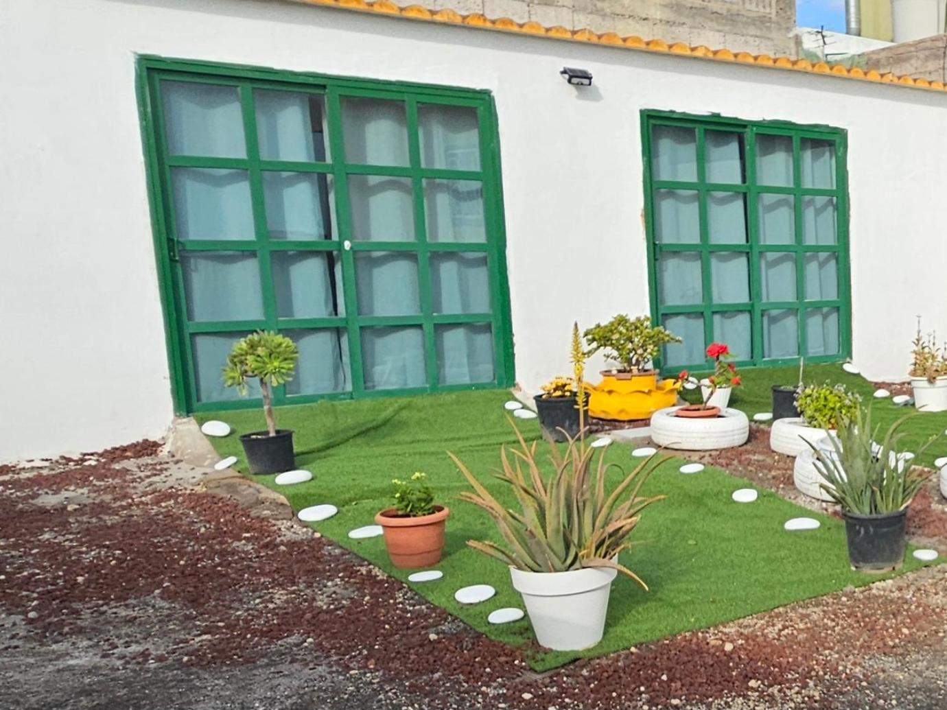 Apartament Casita Amada Santa Cruz de Tenerife Zewnętrze zdjęcie